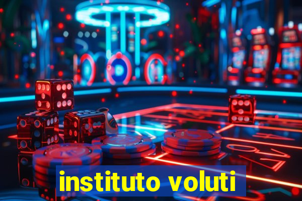 instituto voluti